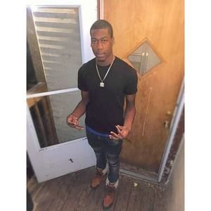 Meet your Posher, Justin